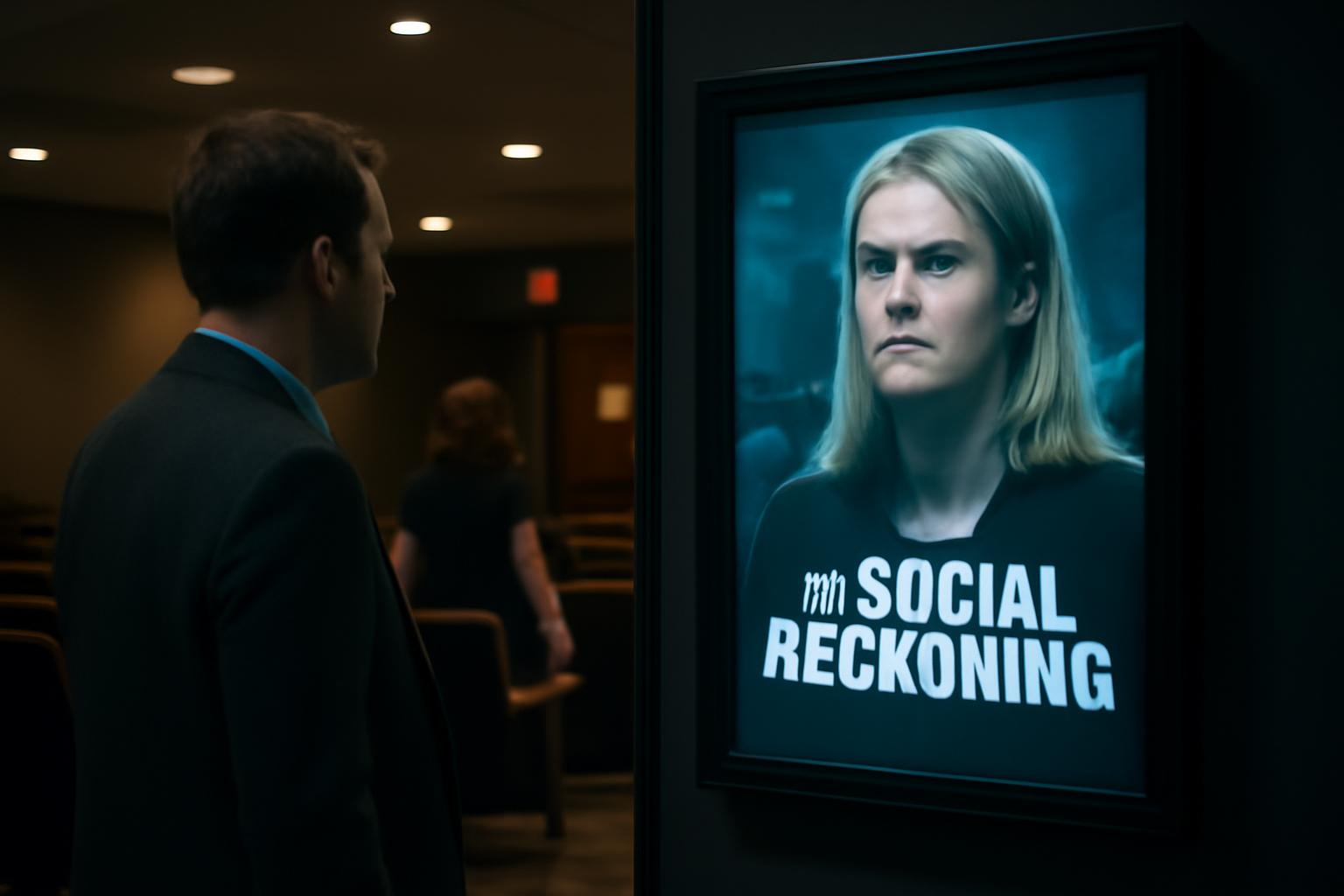 Aaron Sorkin’s ‘The Social Reckoning’ Opens Below Expectations at Box Office
