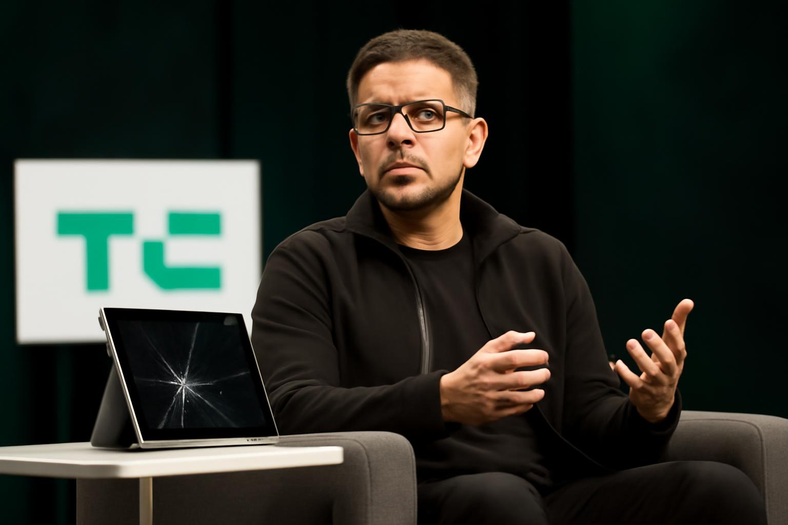 Amazon Devices Chief Panos Panay Highlights the Value of Failure in Innovation