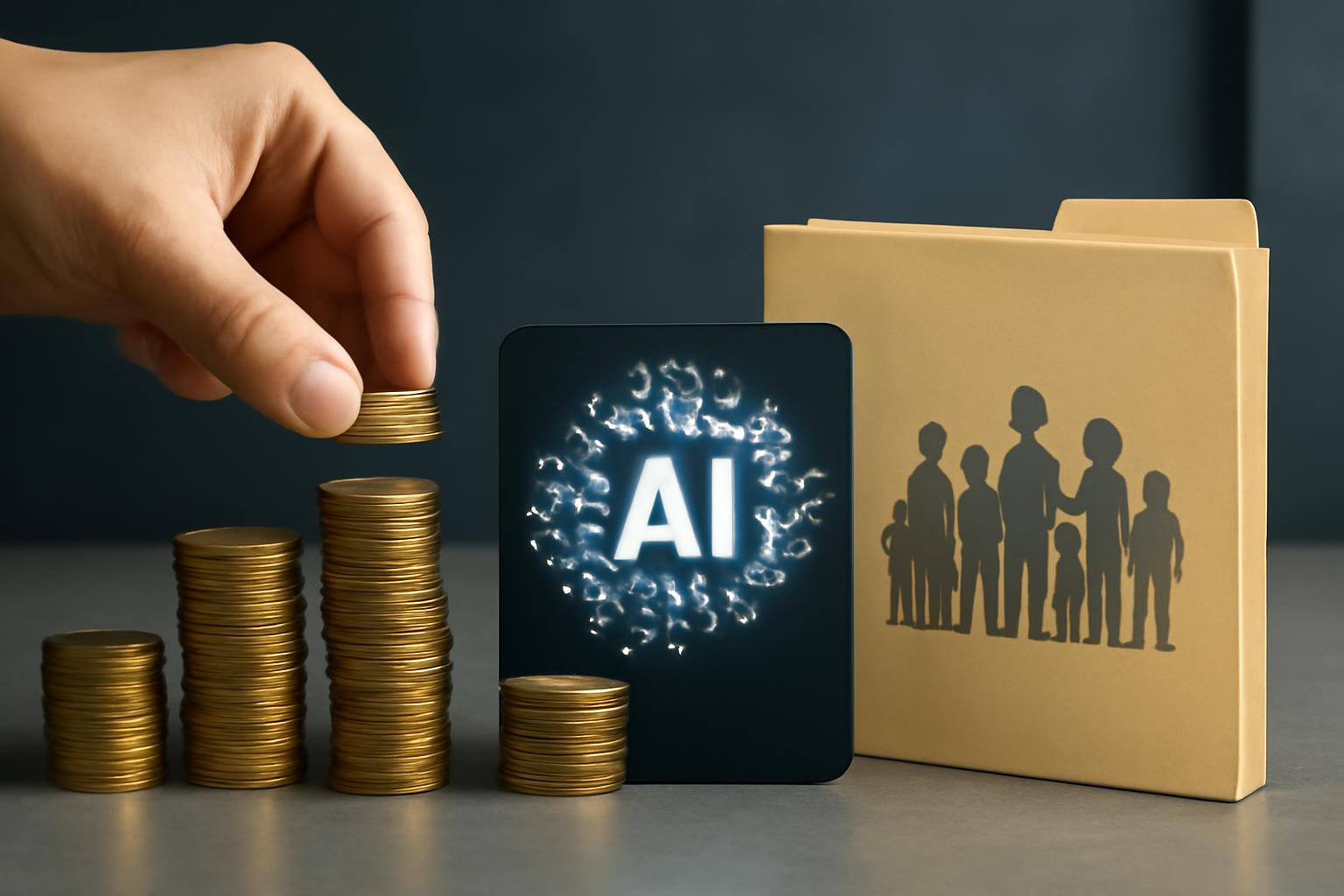 Anthropic Allocates 5% of Shares to Public Benefit Fund to Support Societal Projects