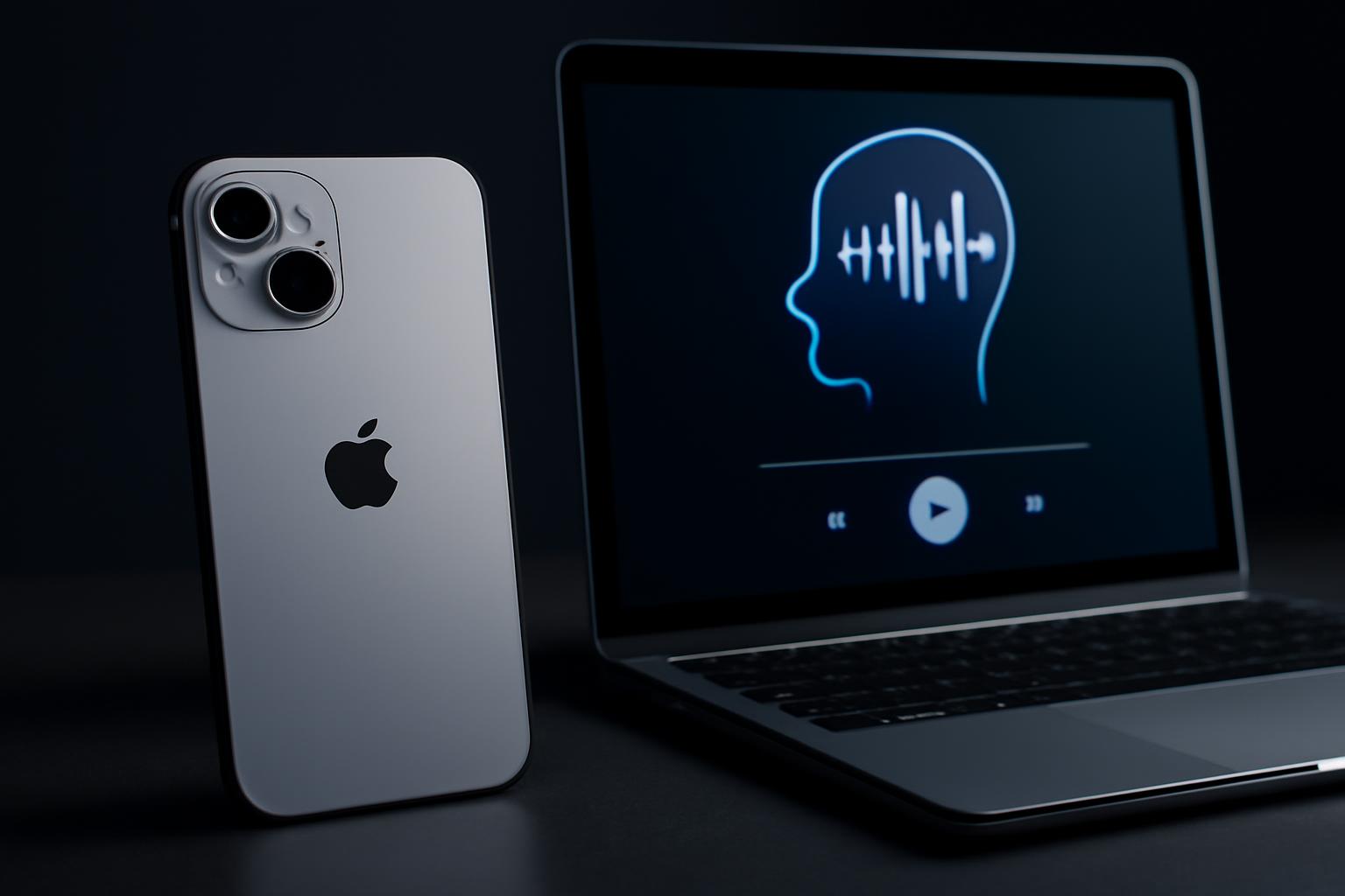Apple Acquires Team and Licenses Technology from Personalized Podcast Startup Huxe