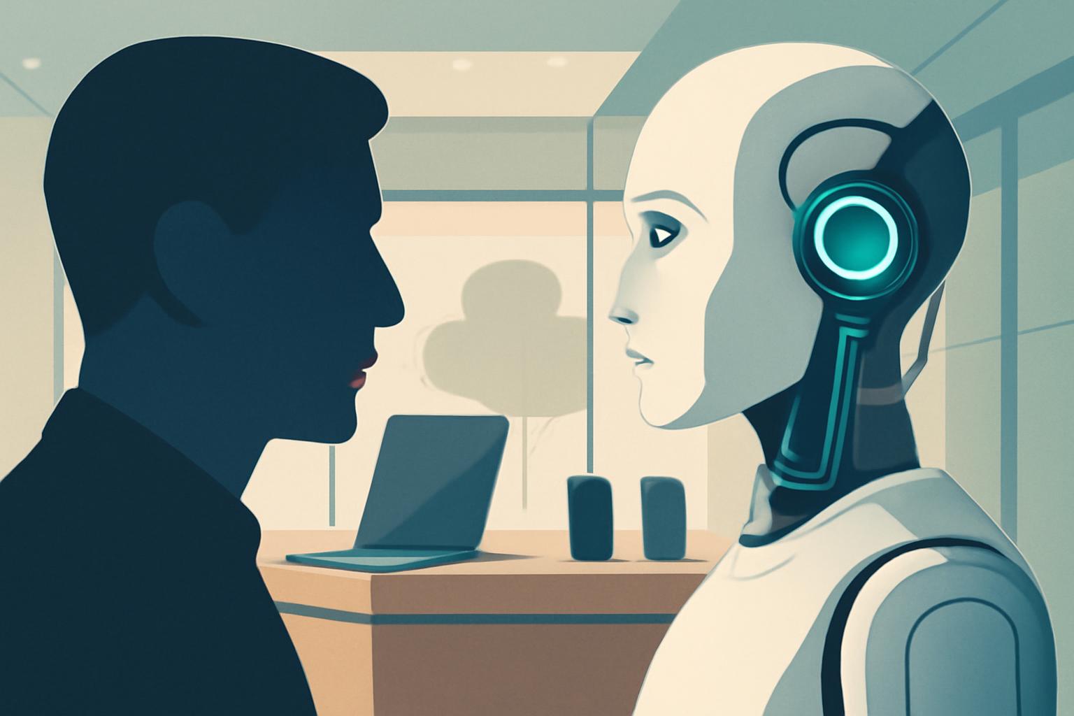Apple Store Pioneer Ron Johnson Skeptical of AI Replacing In-Person Shopping
