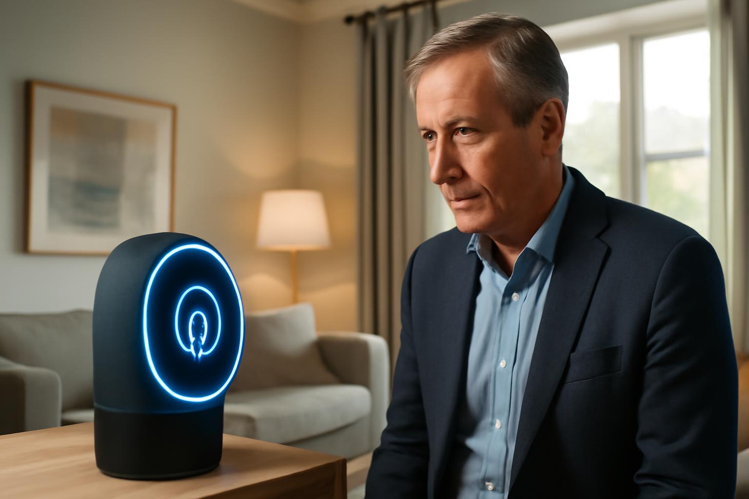 Cerebras CEO Predicts Personal AI Assistants Will Soon Be Common in Homes