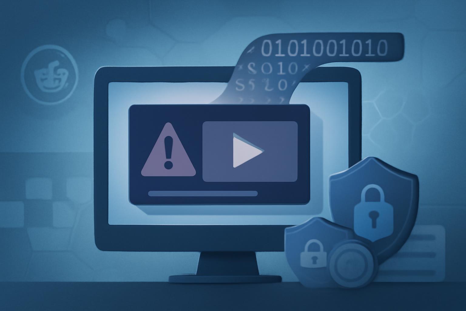 ClickFix Attacks Use Fake HBO Max Ads to Trick Mac and Windows Users Into Installing Malware