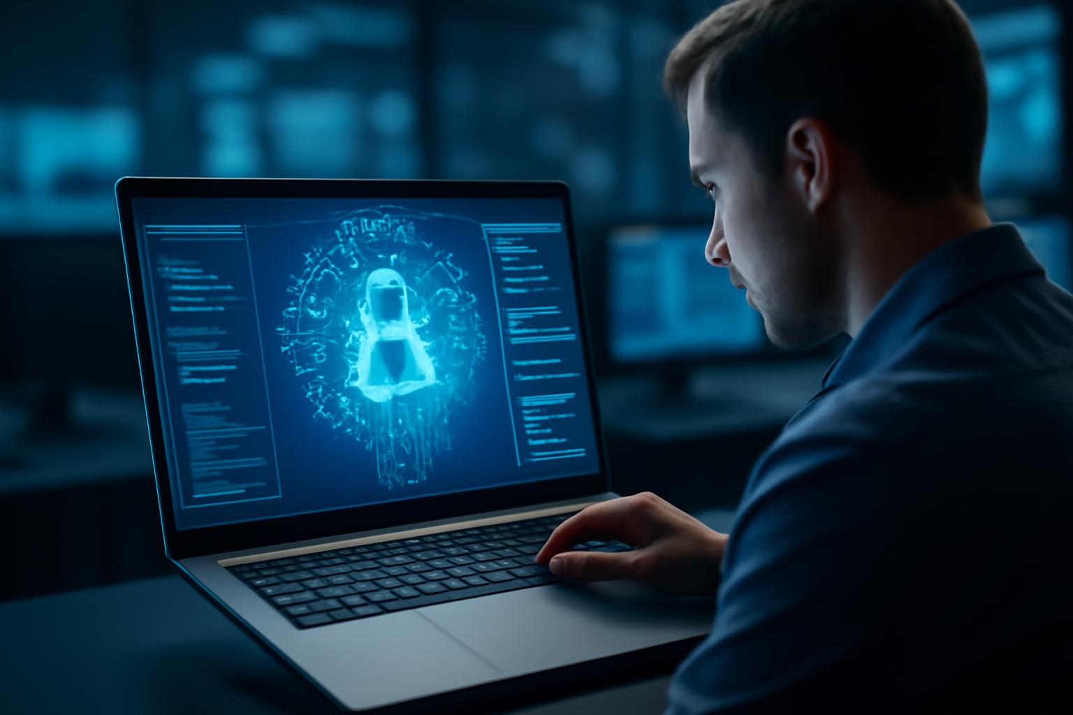 Google Launches Gemini 4 Argon, Its Most Advanced AI Model Focused on Cybersecurity