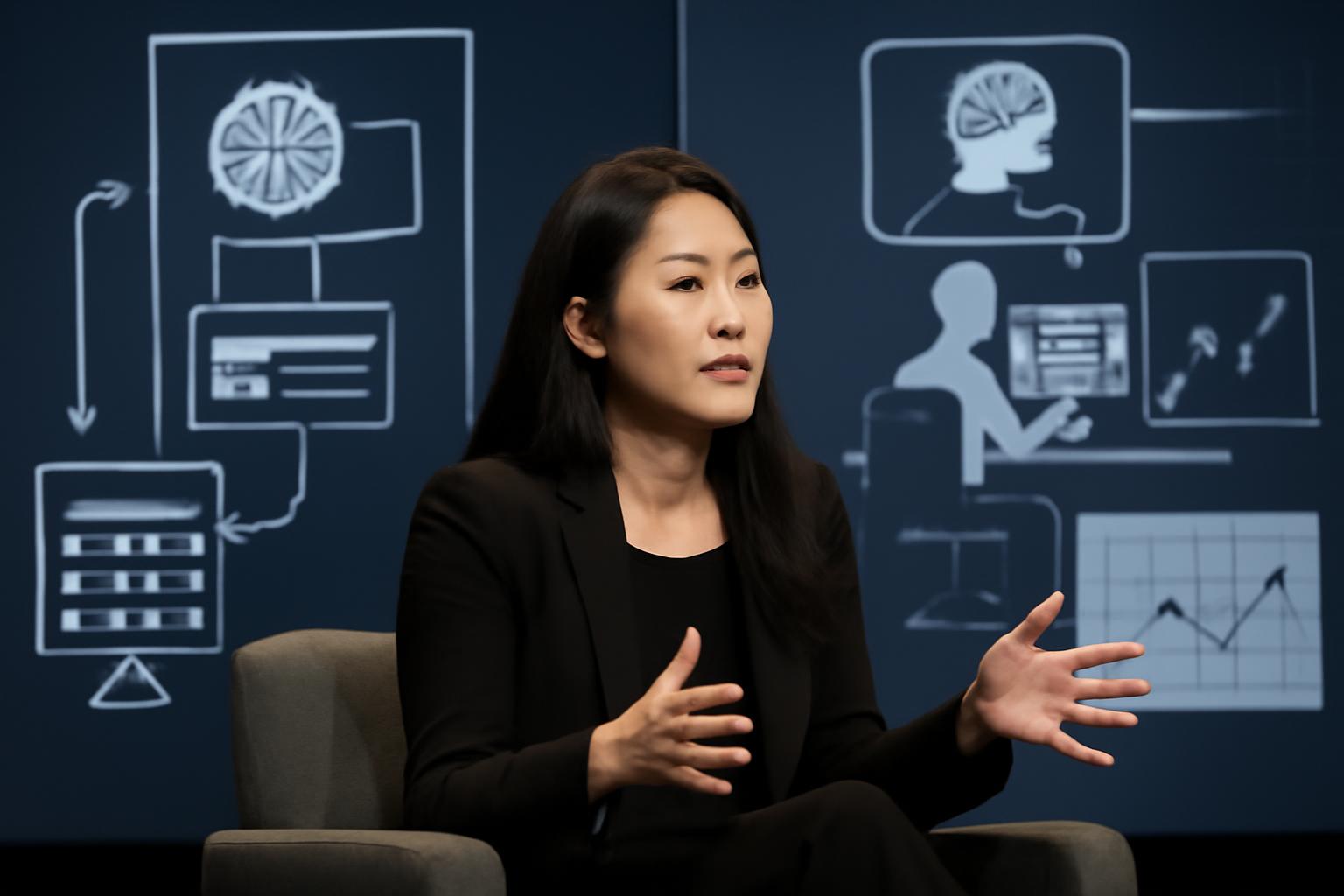 Hugging Face Policy Chief Highlights Challenges in AI Model Benchmarking and Embedded Evaluators