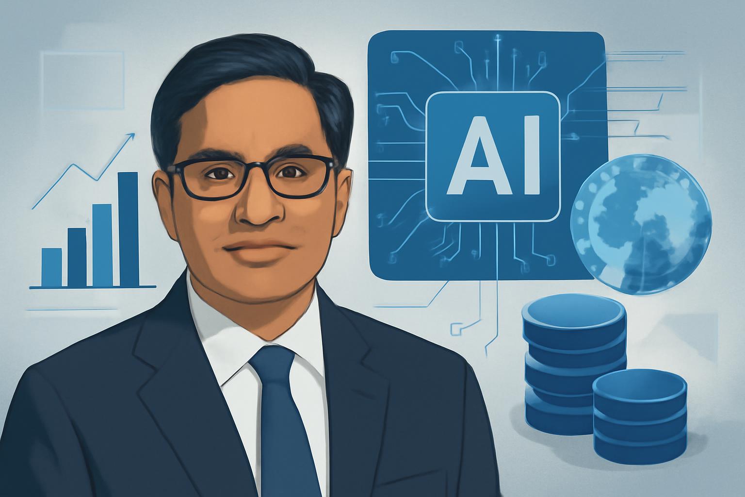 Insight Partners' Deven Parekh Explains Firm's Diversified Approach Amid AI Investment Frenzy