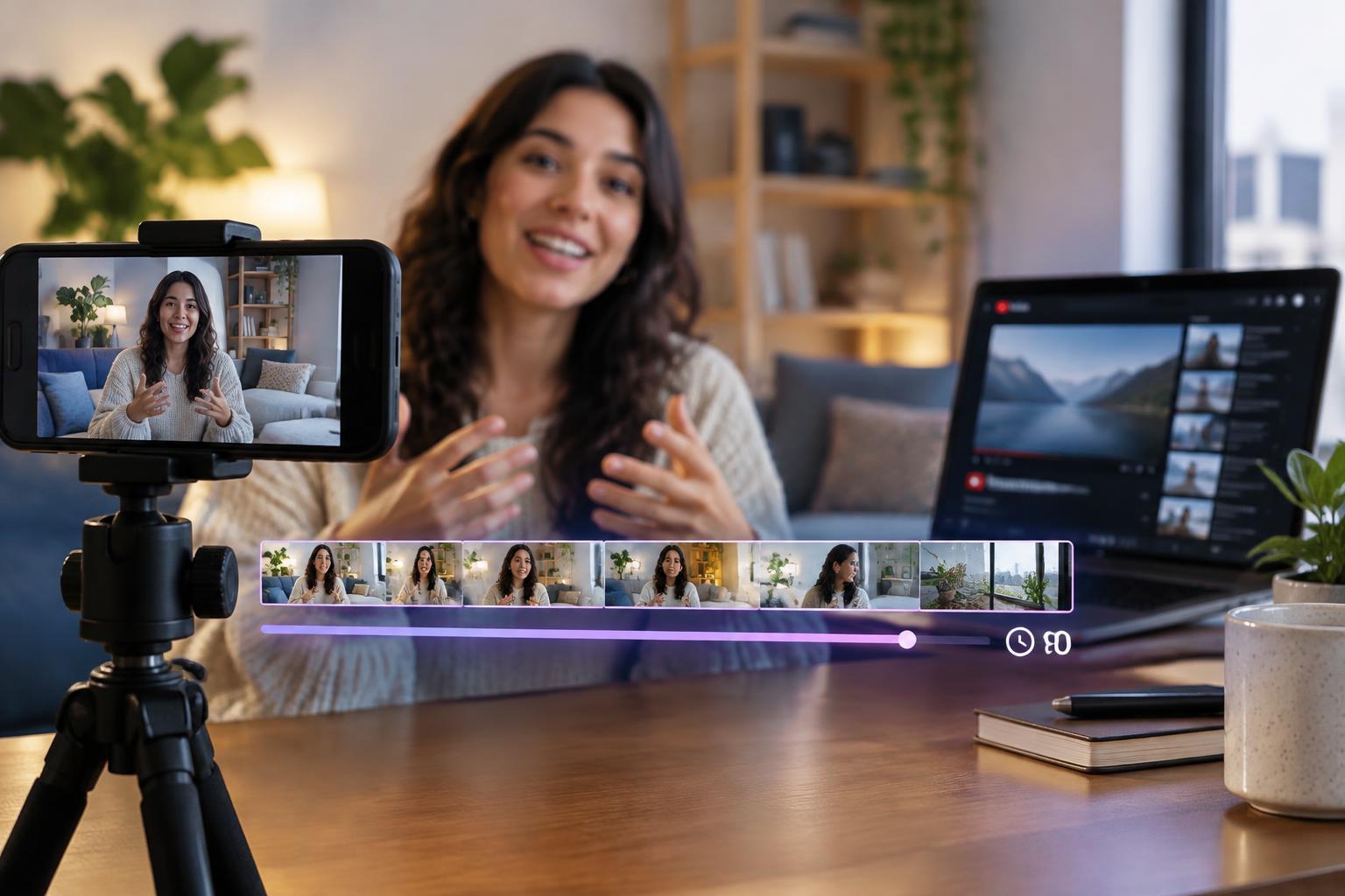 Instagram Tests 90-Minute Videos to Challenge YouTube's Creator Dominance