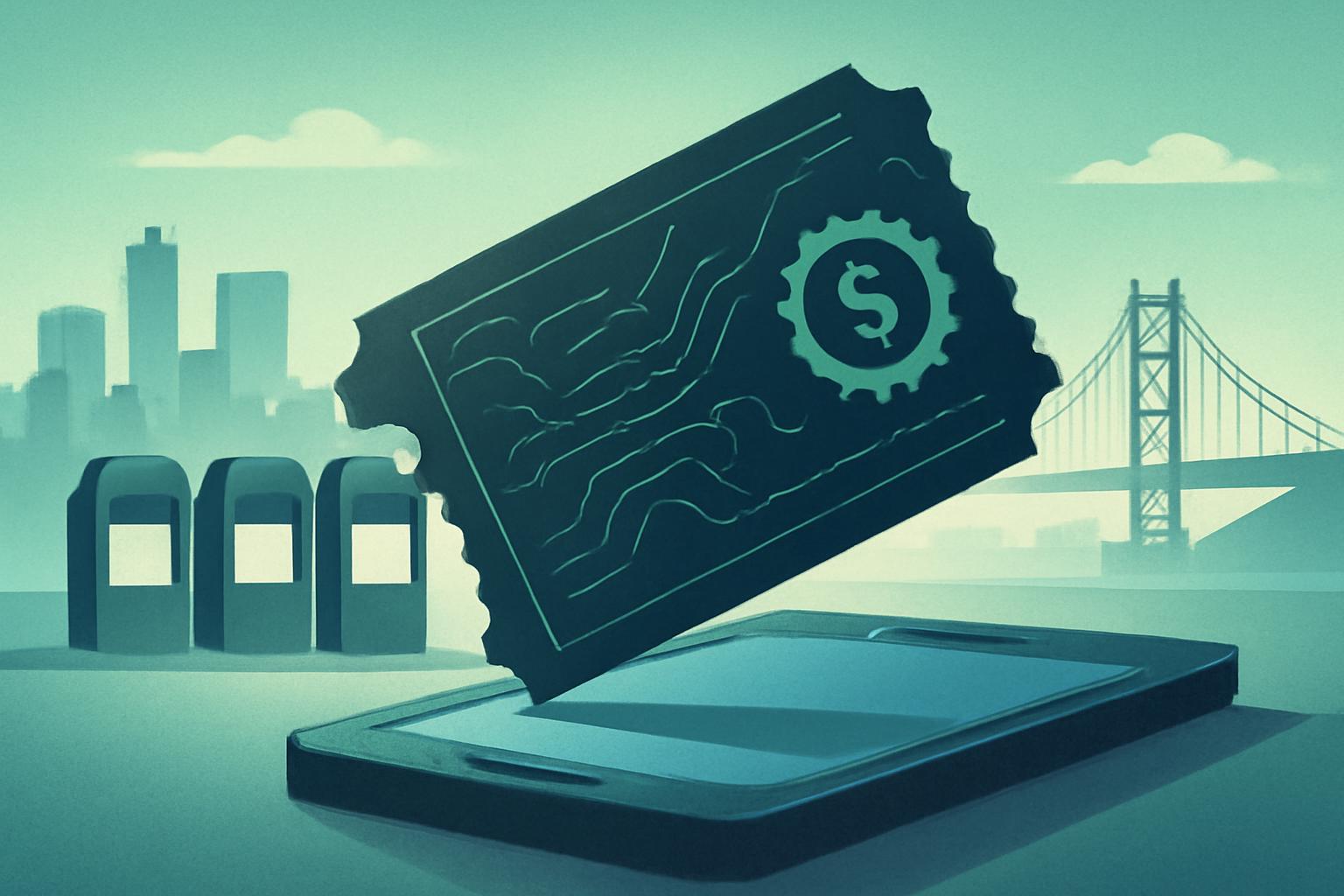 Last Chance to Save $200 on TechCrunch Disrupt 2026 Tickets