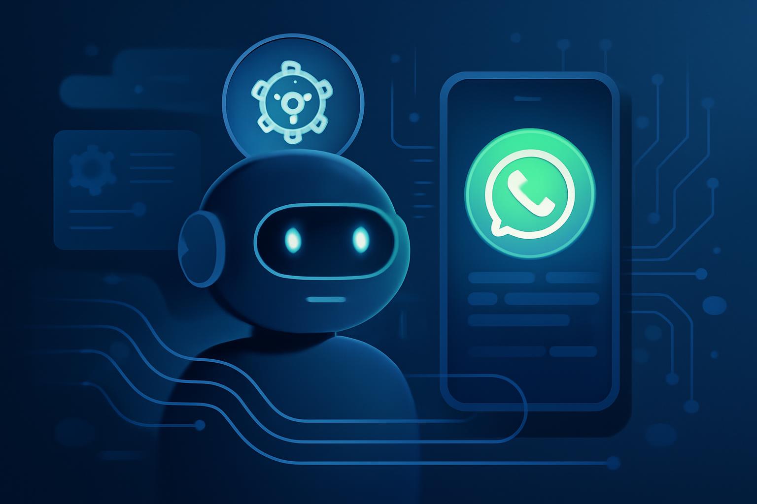Meta Introduces AI Agents to Simplify WhatsApp Business Setup