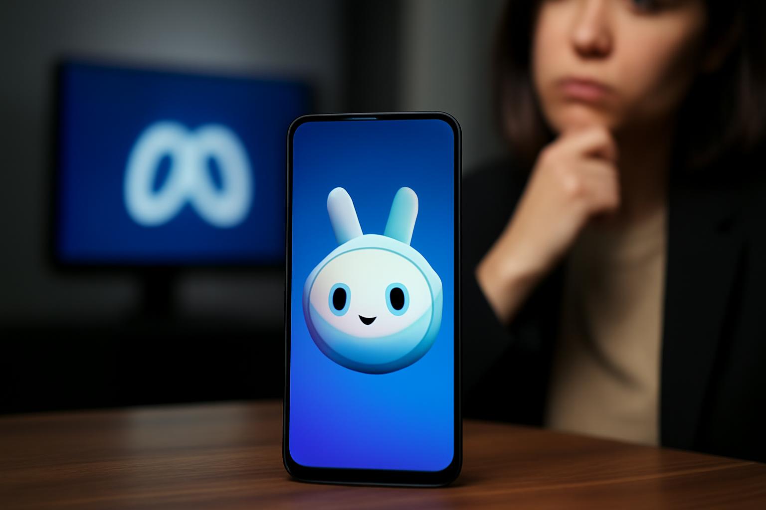 Meta Launches Muse AI Agent with Consumer Focus Amid Trust Concerns