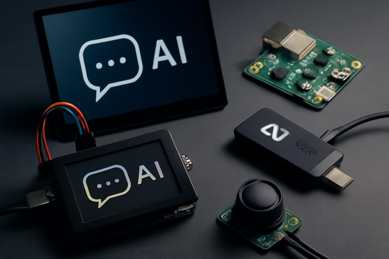 Meta Launches Muse Gadgets to Let Developers Build Hardware for Its AI Assistant
