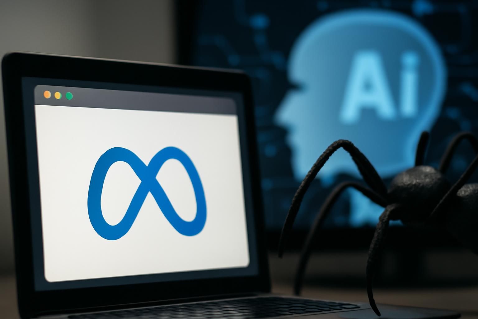 Meta Removes Controversial Language on Web Scraping and AI Training from Terms of Use