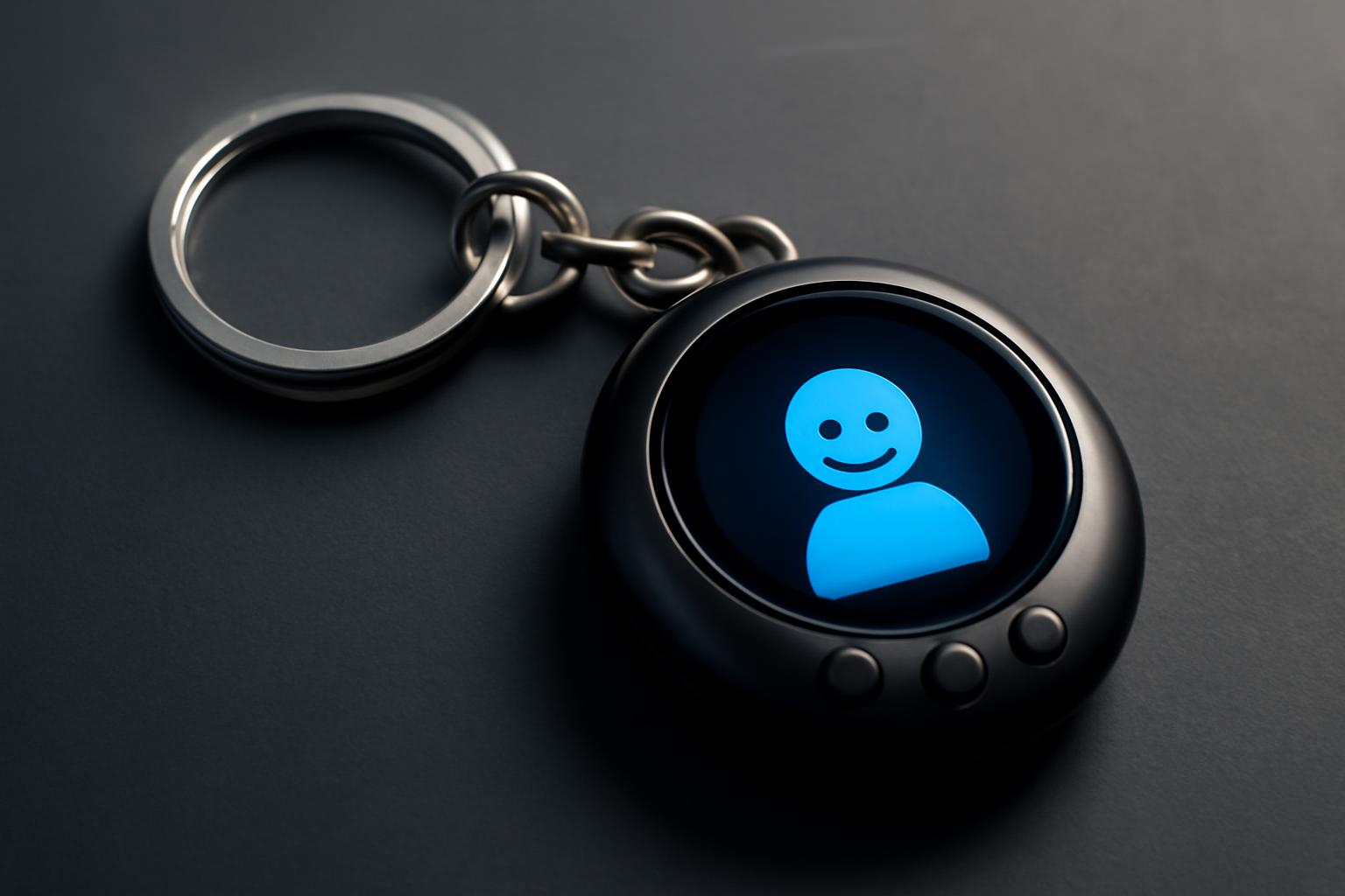 Meta Unveils Muse Charm, a Tamagotchi-Style Wearable for Its AI Agent