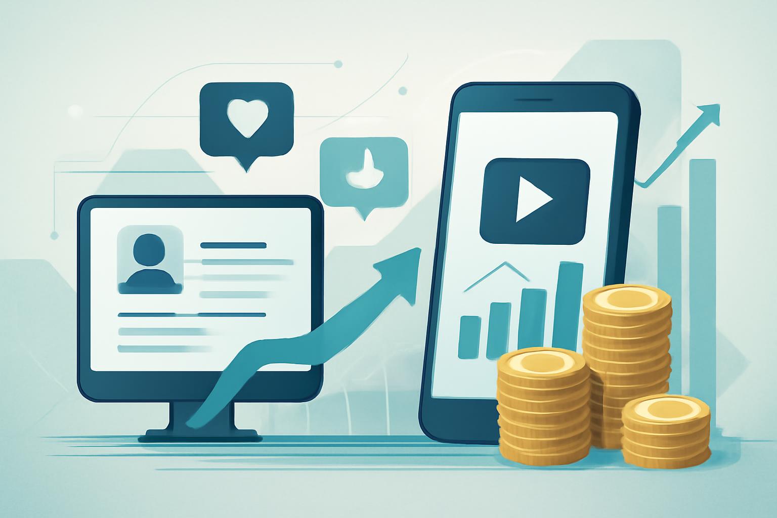 Noise Launches Platform to Help Everyday Users Become Paid Content Creators