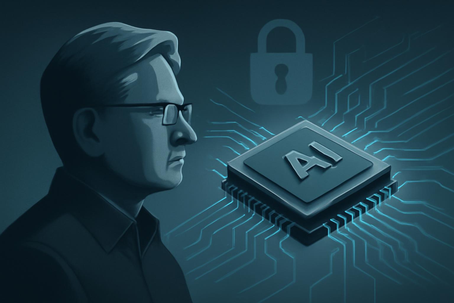 Nvidia CEO Jensen Huang Opposes New AI Regulations, Advocates Industry Self-Control