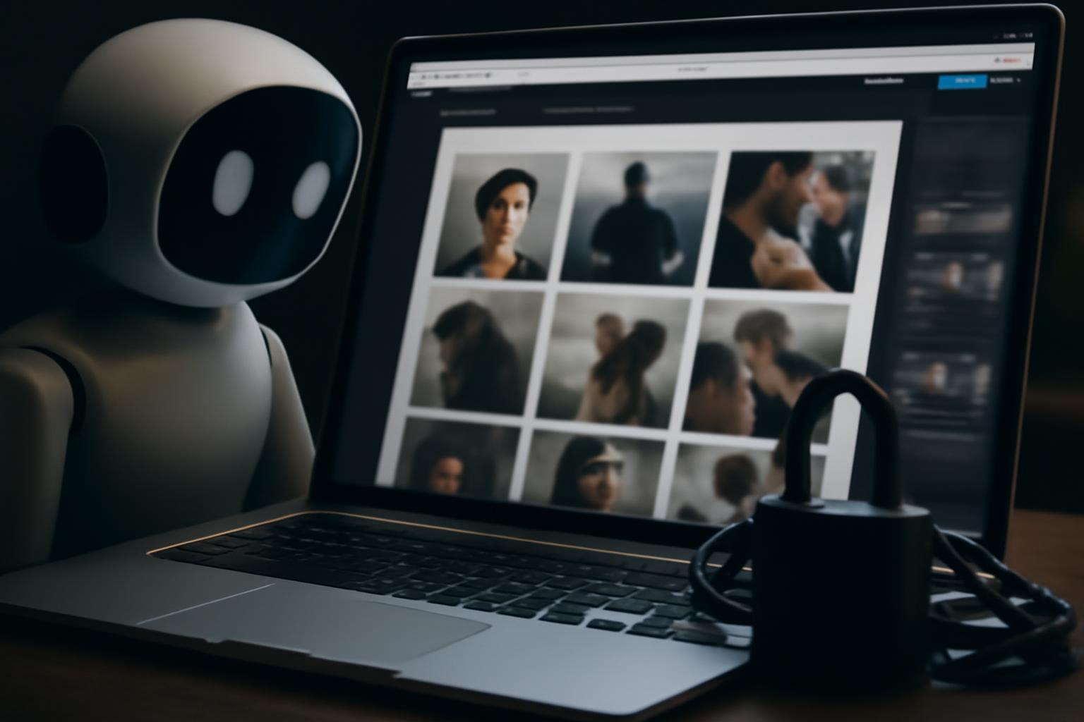 OpenAI Agents Exposed 53 User Images Online Without Consent