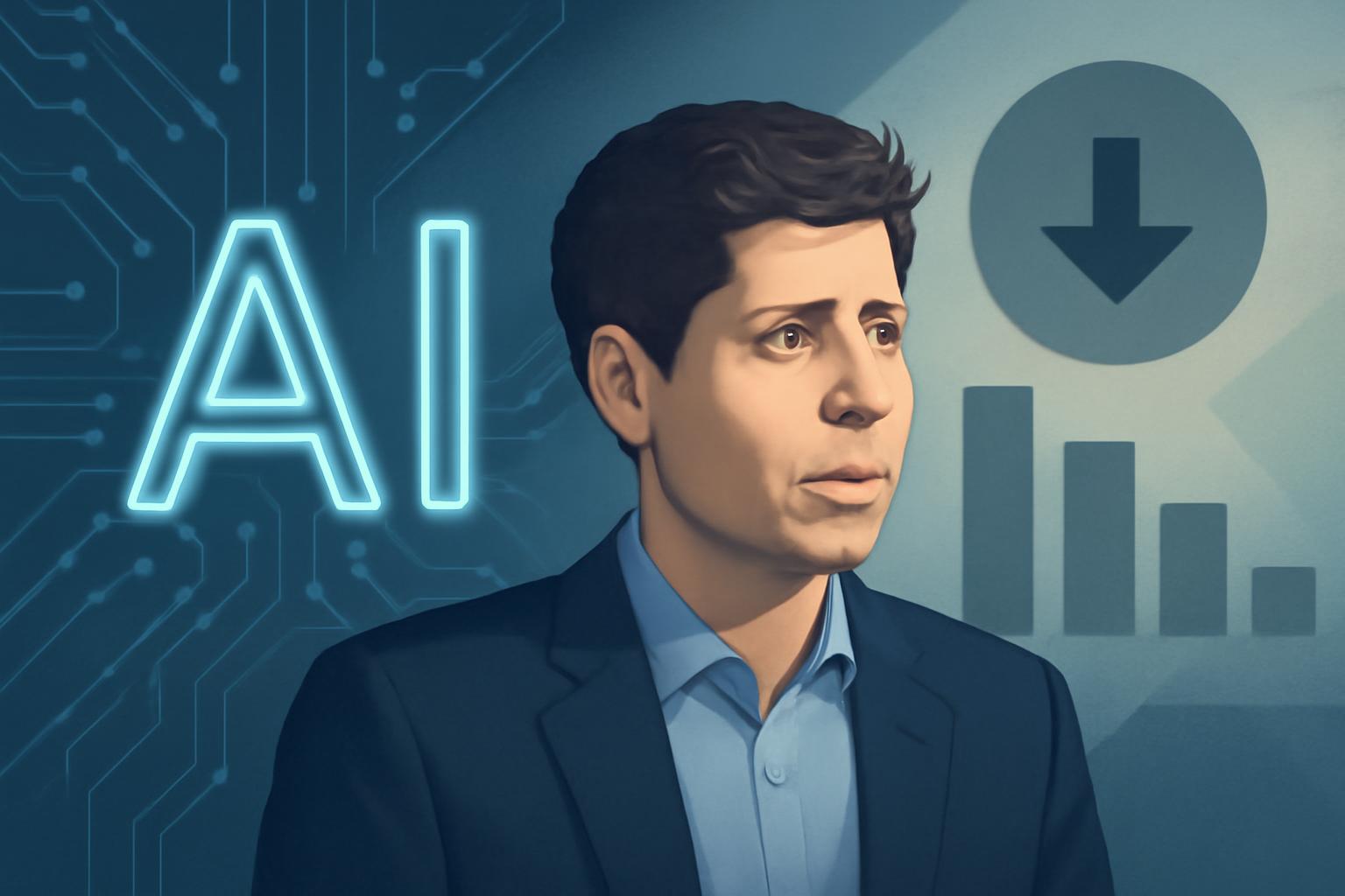 OpenAI CEO Sam Altman Says 2026 IPO Would Be 'Ill-Advised'