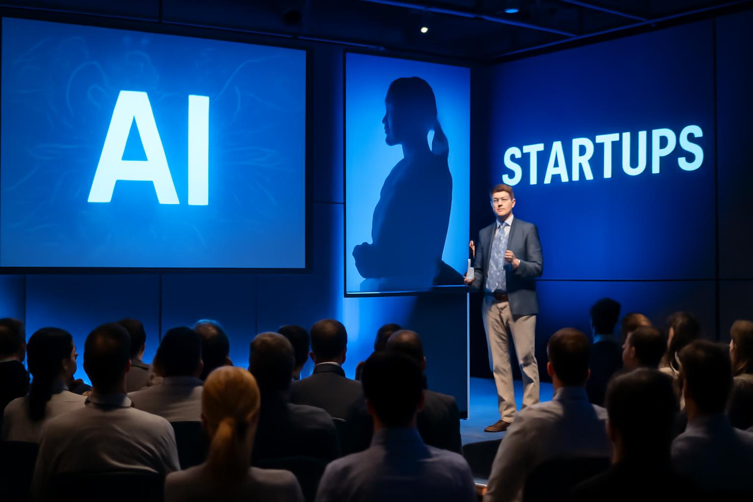 TechCrunch Disrupt 2026 Focuses on Building Enduring AI-Era Startups