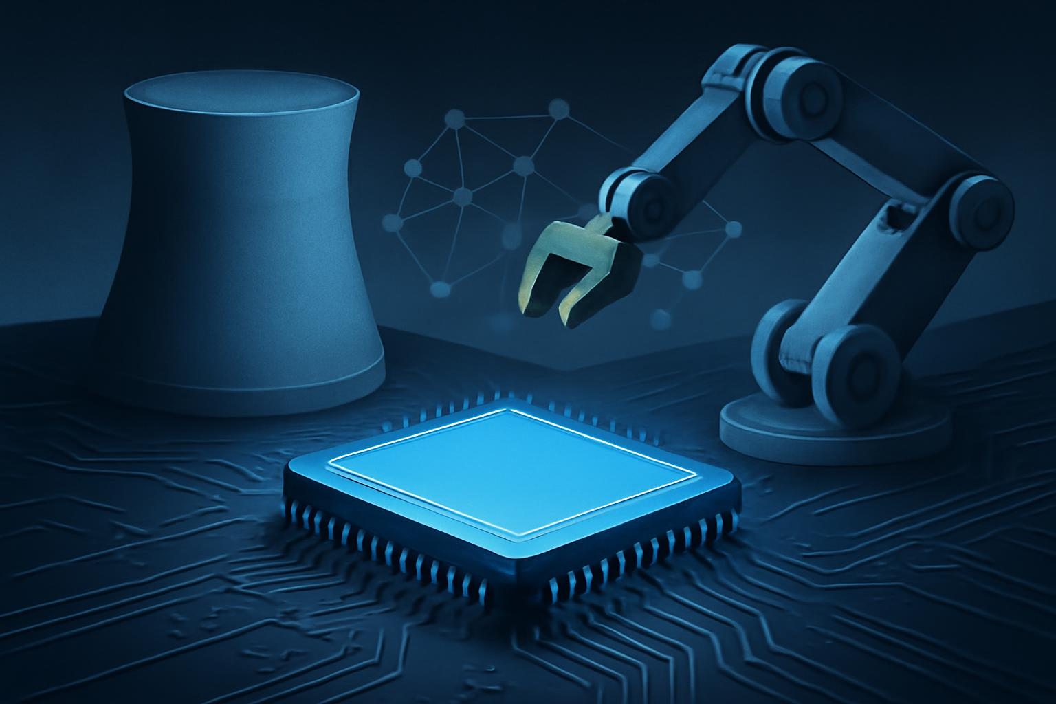 Top 9 Startups from Y Combinator’s Latest Demo Day Highlight Deep Tech Innovations
