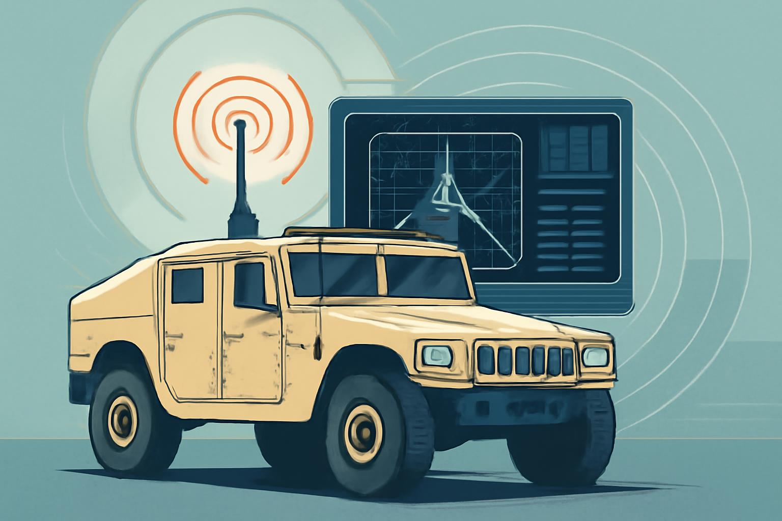 US Army Awards $11M Contract to Austin Startup Tern for GPS Alternative
