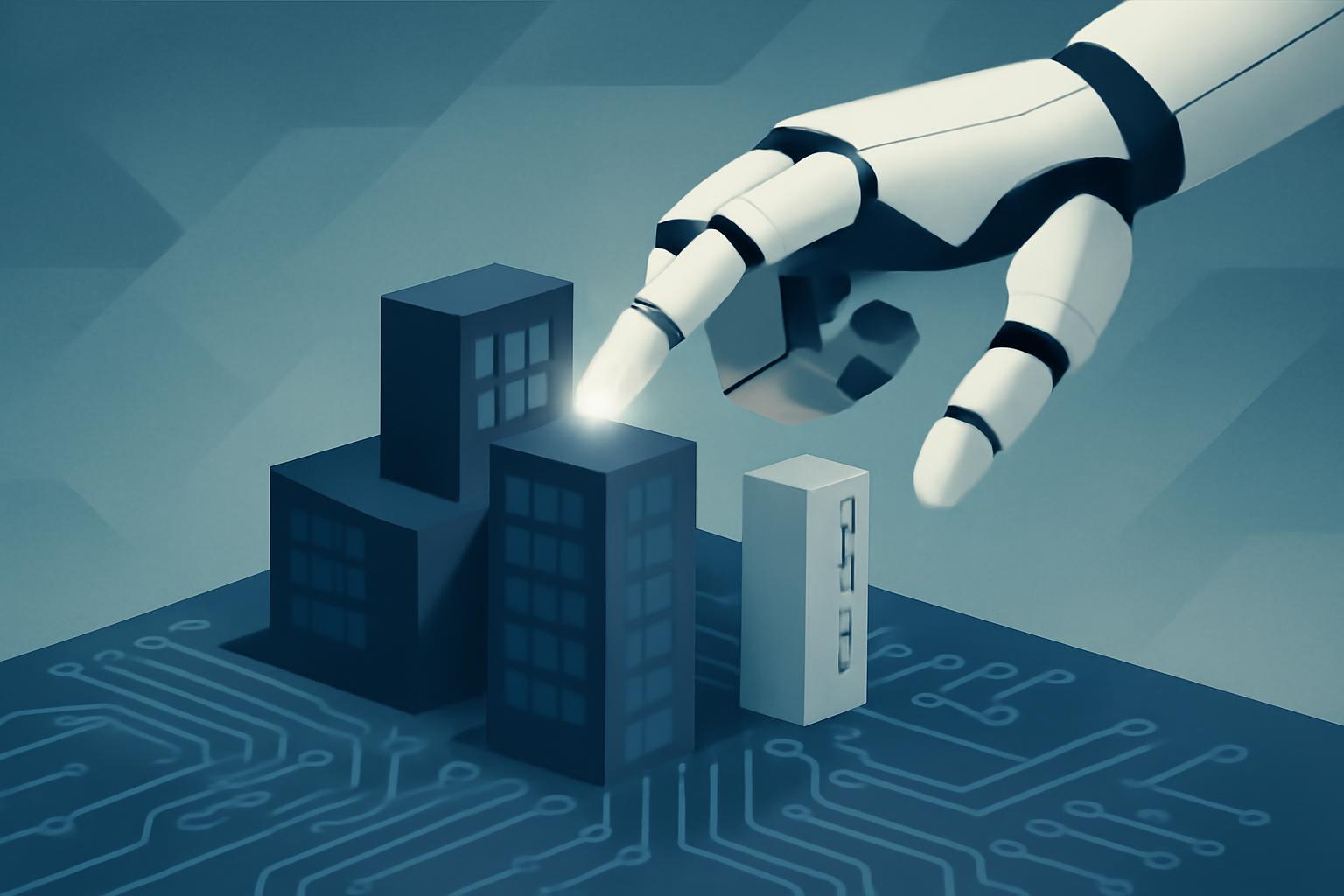 Vantora Raises $100M to Build Physical AI Startups for Corporate Partners